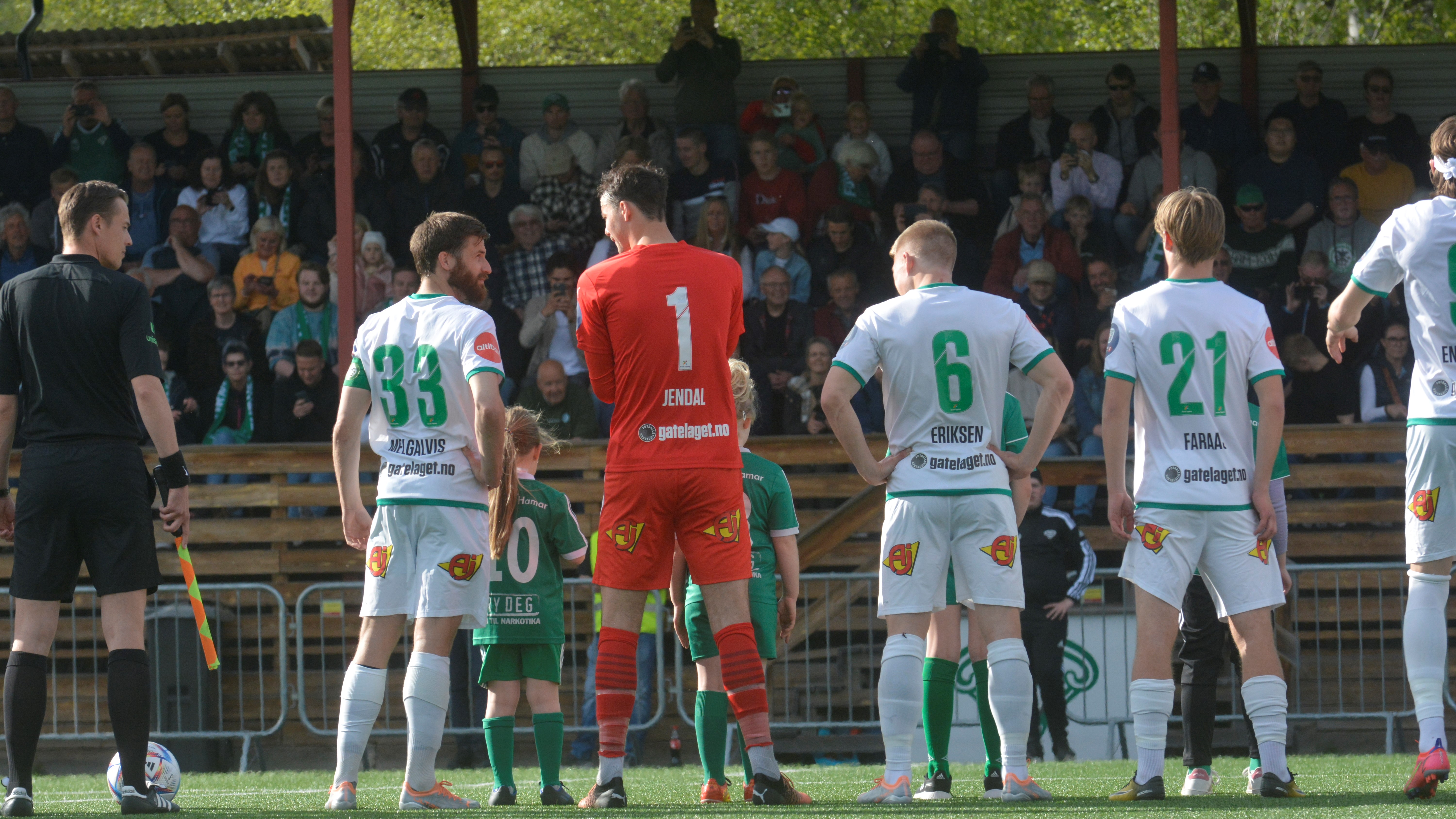 Flisa-duo sørget for seier i cupfest